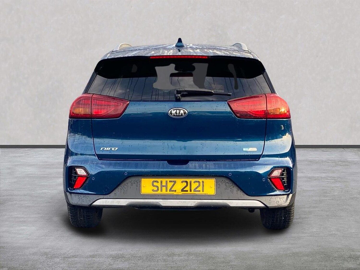 Used Kia Niro 2021 for sale - 78193769: Photo 6