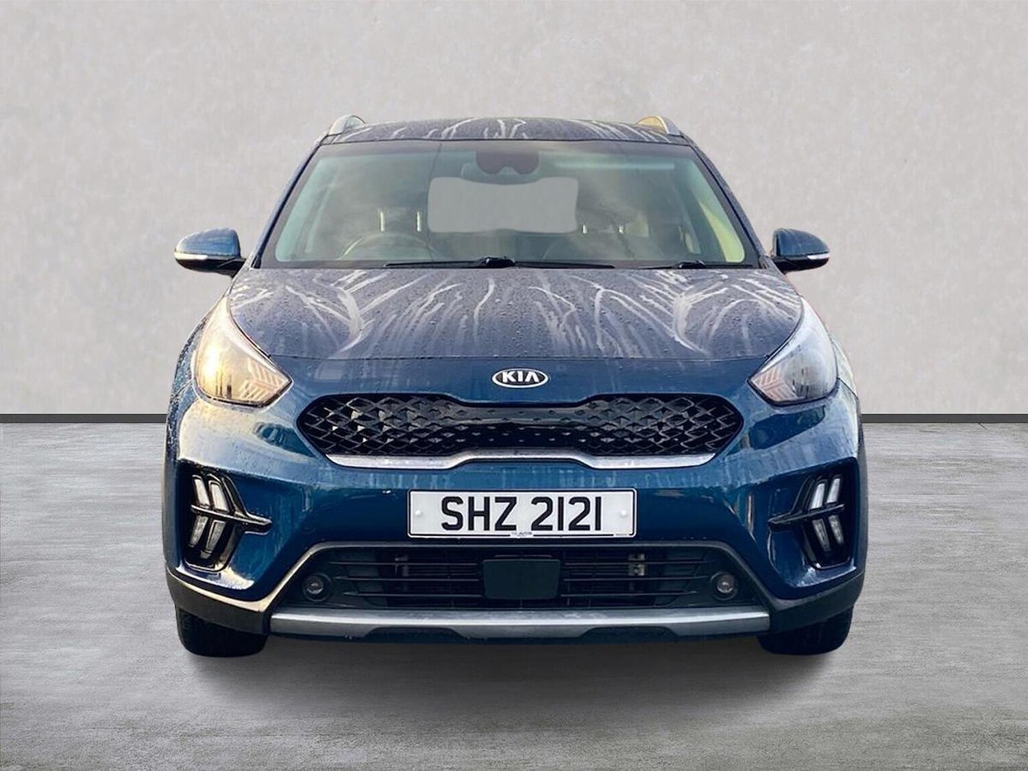 Used Kia Niro 2021 for sale - 78193769: Photo 7