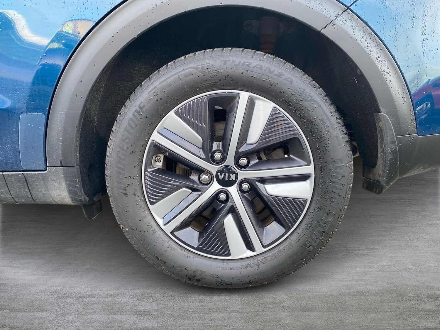 Used Kia Niro 2021 for sale - 78193769: Photo 8