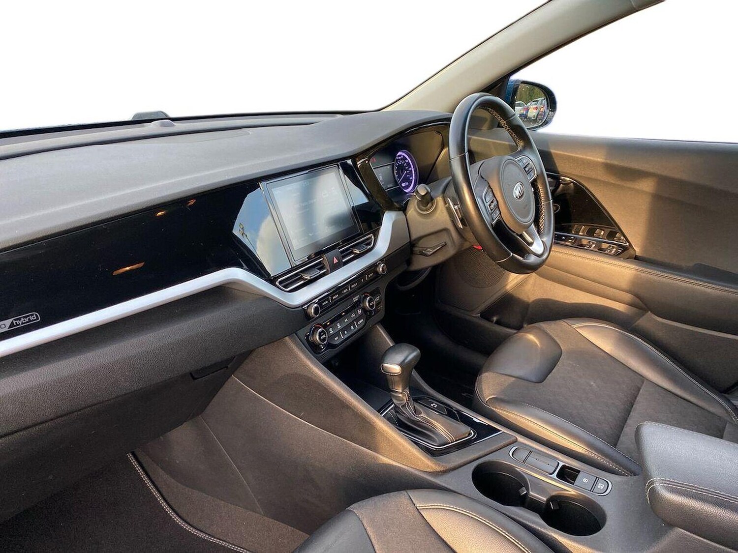 Used Kia Niro 2021 for sale - 78193769: Photo 9