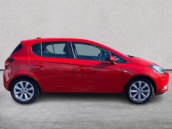 Used Vauxhall Corsa 2018 for sale - 78445890: Photo