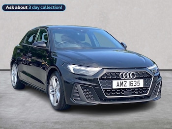 Used Audi A1 2023 for sale - 79017737: Photo
