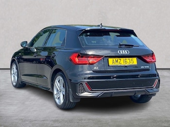 Used Audi A1 2023 for sale - 79017737: Photo
