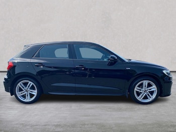 Used Audi A1 2023 for sale - 79017737: Photo