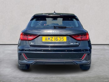 Used Audi A1 2023 for sale - 79017737: Photo