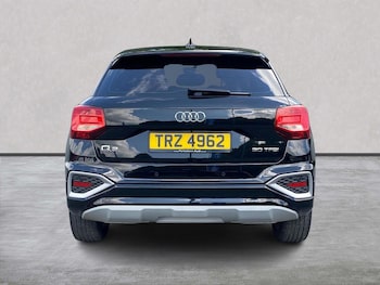 Used Audi Q2 2022 for sale - 78281376: Photo