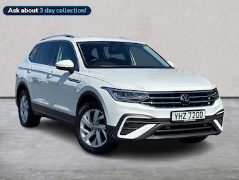 2022 - 1.5 Tsi Life 5Dr Dsg