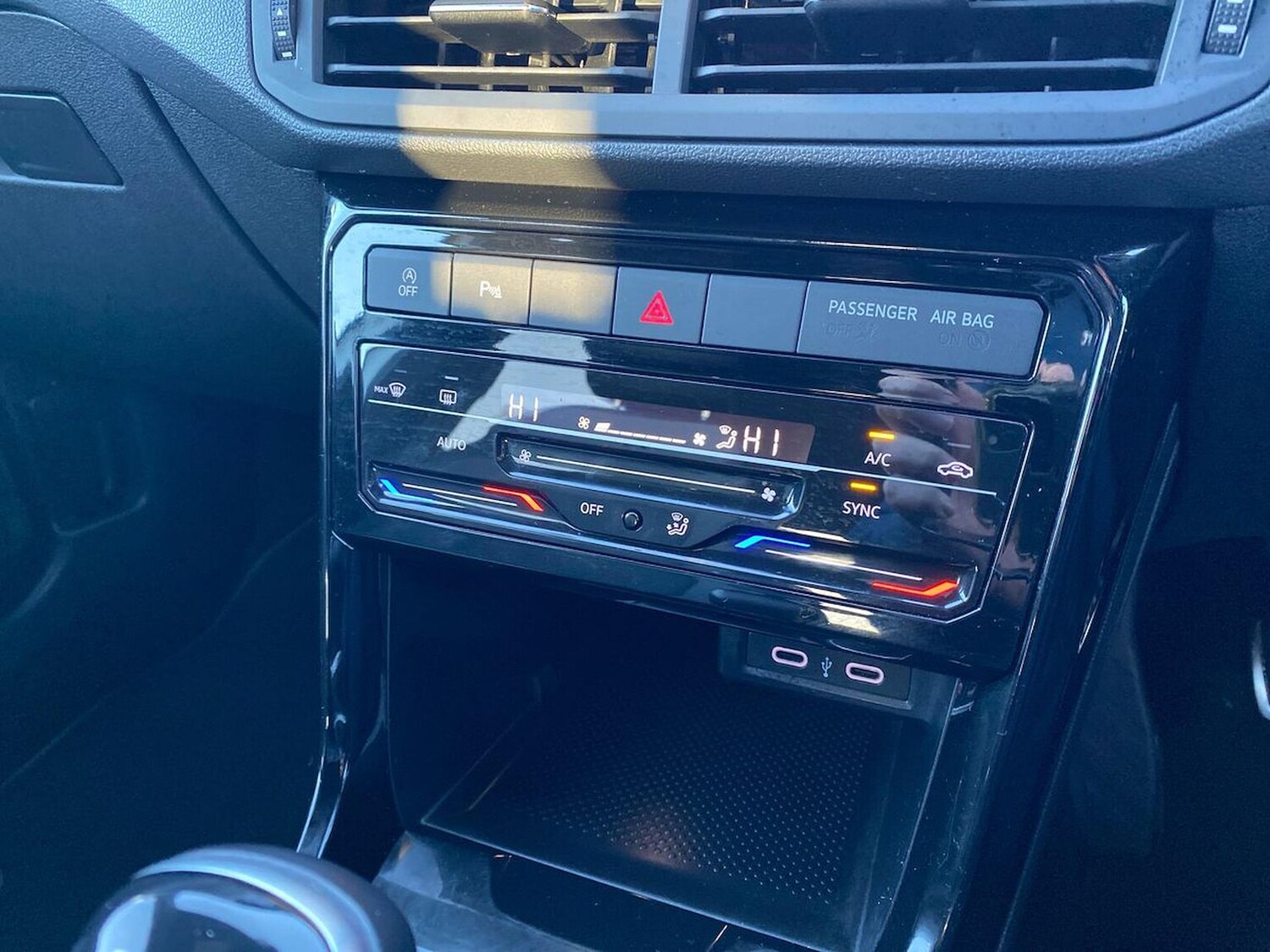 Used Volkswagen T-Cross 2022 for sale - 77488187: Photo 12