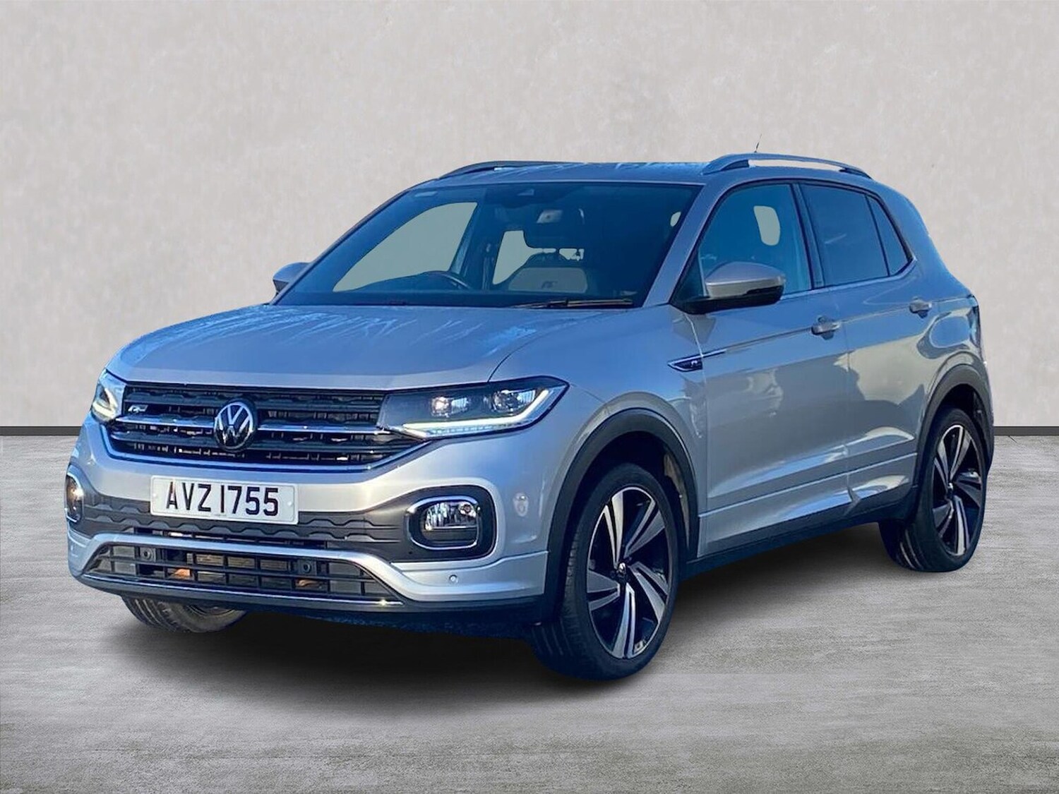 Used Volkswagen T-Cross 2022 for sale - 77488187: Photo 20