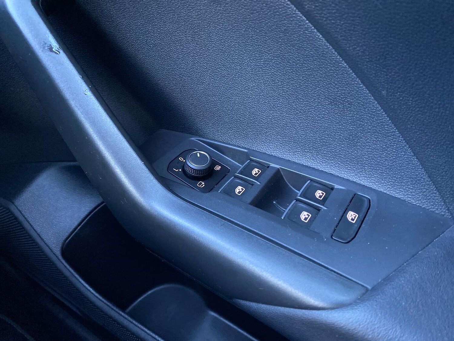 Used Volkswagen T-Cross 2022 for sale - 77488187: Photo 21