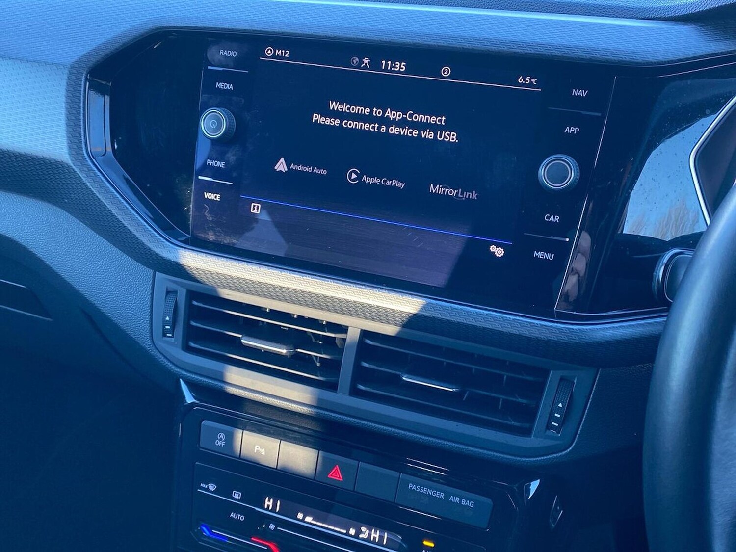 Used Volkswagen T-Cross 2022 for sale - 77488187: Photo 22