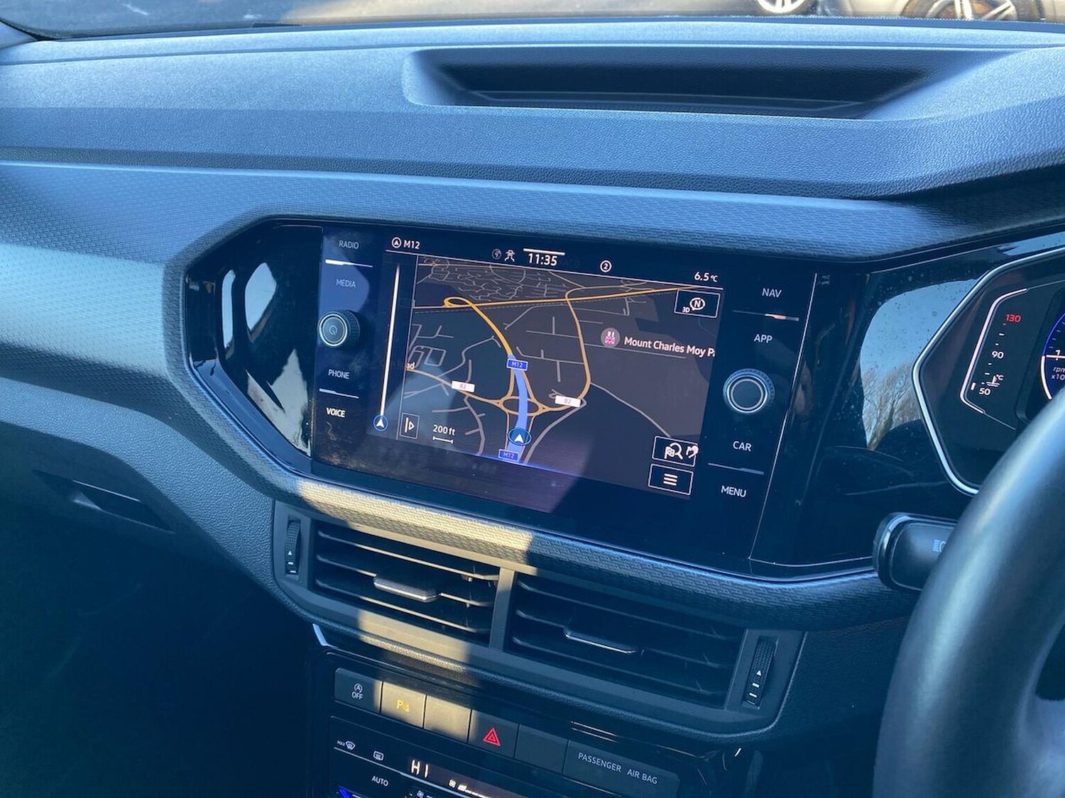 Used Volkswagen T-Cross 2022 for sale - 77488187: Photo 24