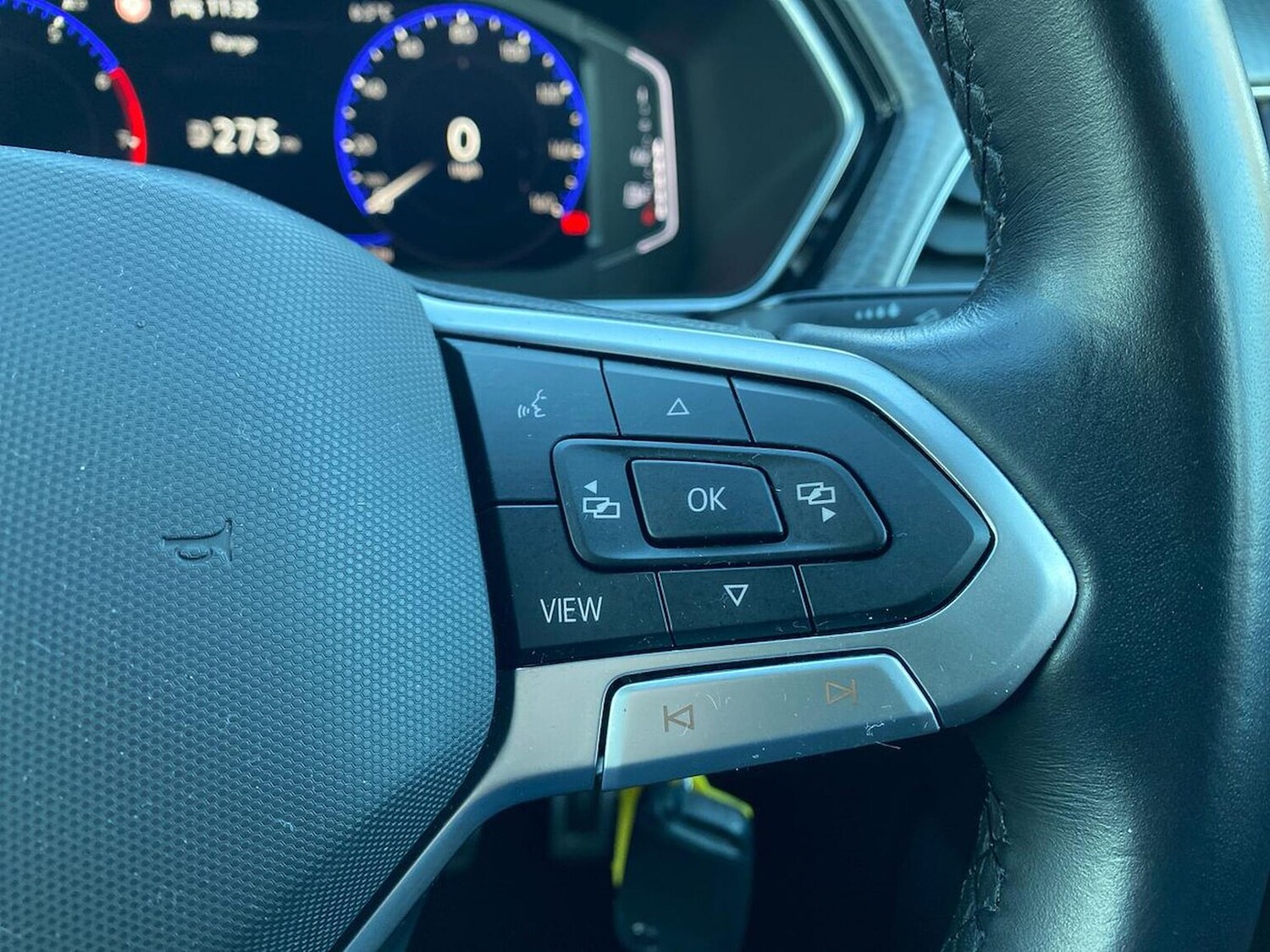 Used Volkswagen T-Cross 2022 for sale - 77488187: Photo 26