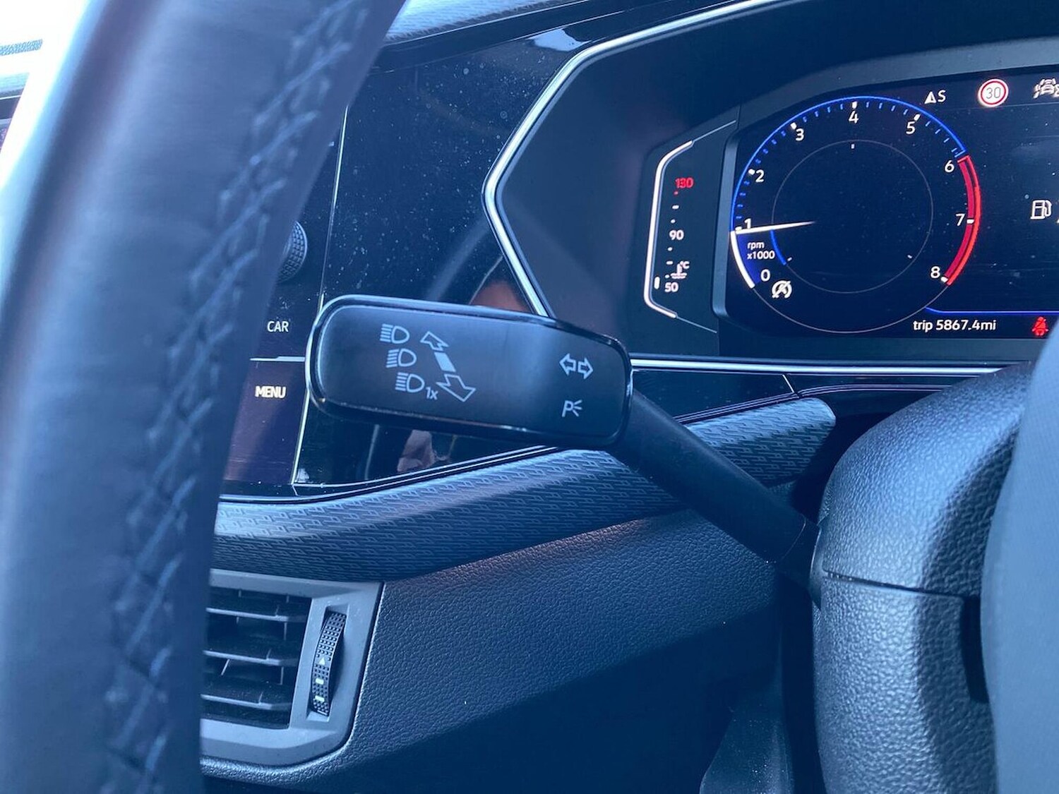 Used Volkswagen T-Cross 2022 for sale - 77488187: Photo 29