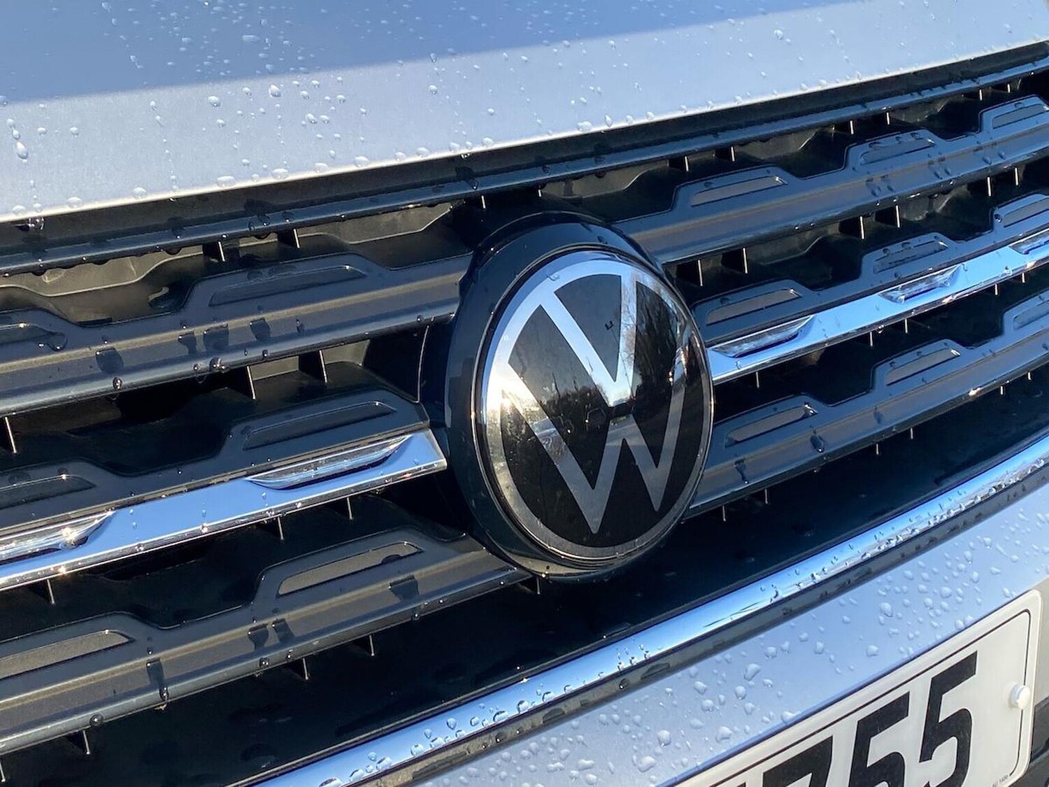 Used Volkswagen T-Cross 2022 for sale - 77488187: Photo 30