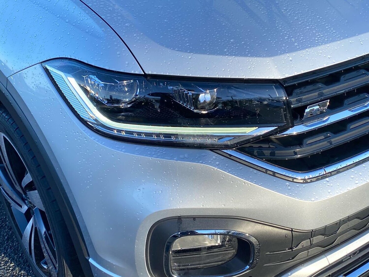 Used Volkswagen T-Cross 2022 for sale - 77488187: Photo 31