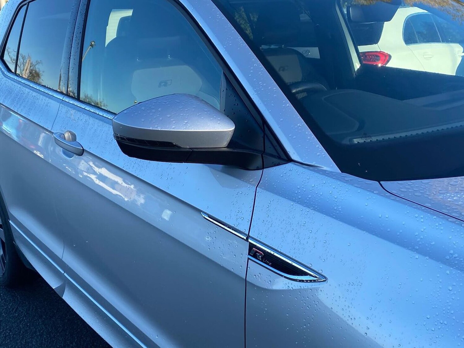 Used Volkswagen T-Cross 2022 for sale - 77488187: Photo 32