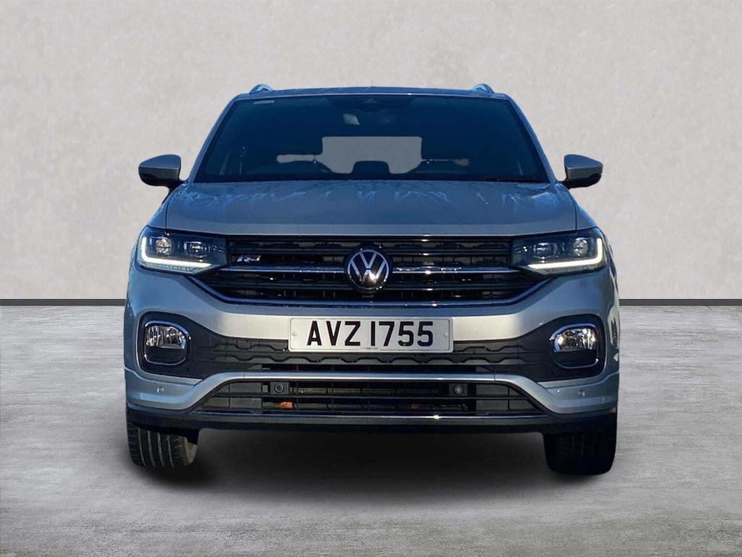 Used Volkswagen T-Cross 2022 for sale - 77488187: Photo 5