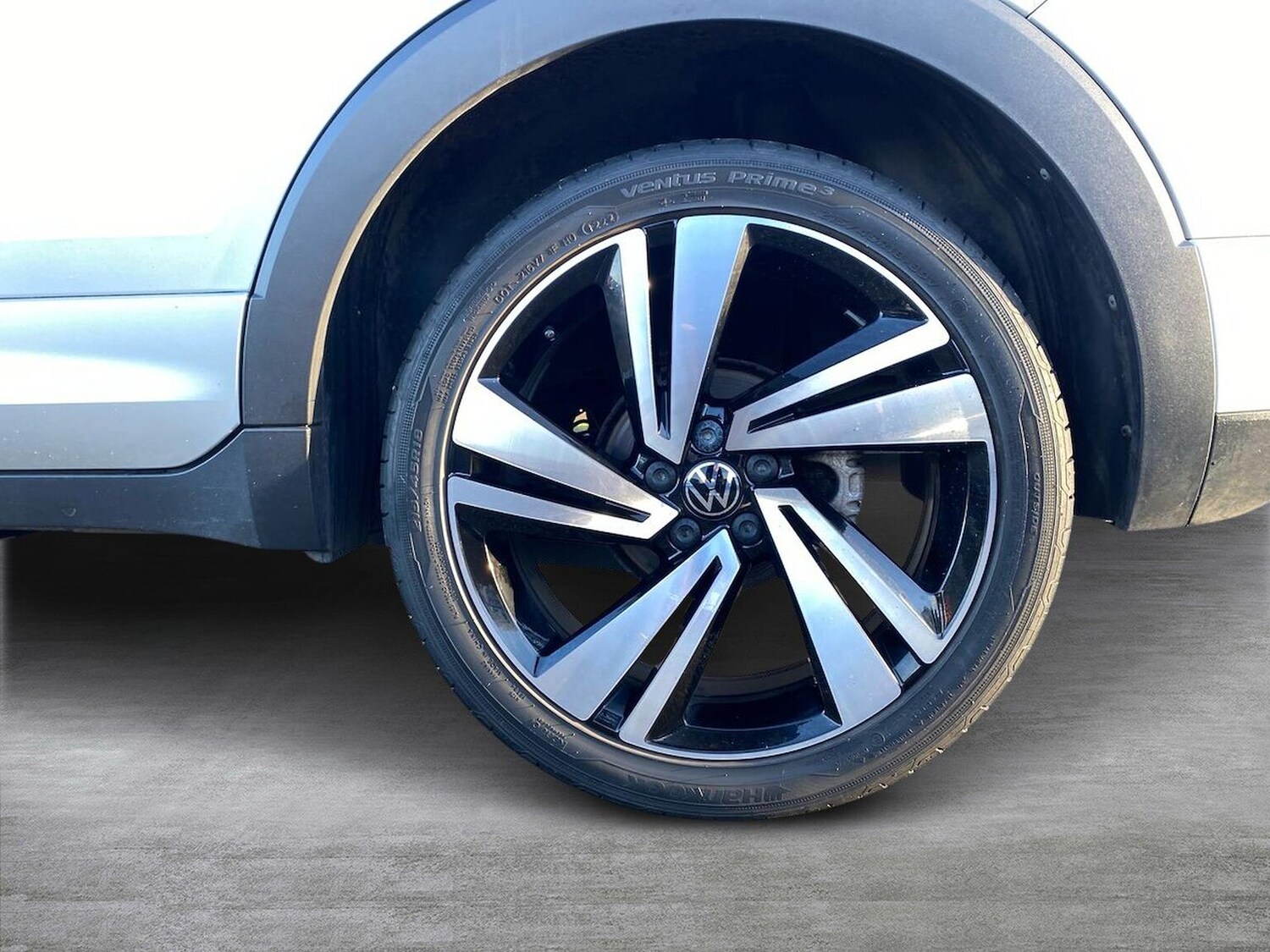 Used Volkswagen T-Cross 2022 for sale - 77488187: Photo 6