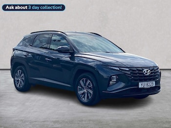 Used Hyundai TUCSON 2023 for sale - 79503943: Photo