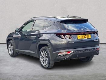 Used Hyundai TUCSON 2023 for sale - 79503943: Photo