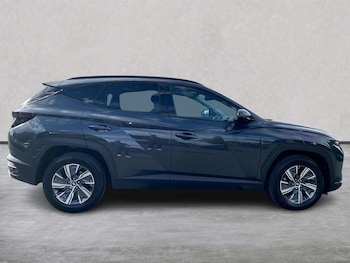 Used Hyundai TUCSON 2023 for sale - 79503943: Photo