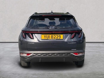 Used Hyundai TUCSON 2023 for sale - 79503943: Photo