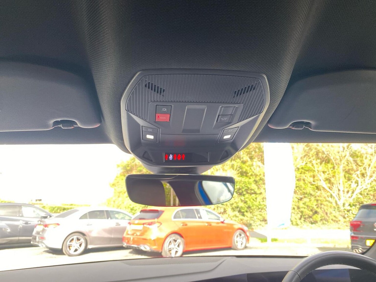 Used Vauxhall Astra 2023 for sale - 76292984: Photo 14