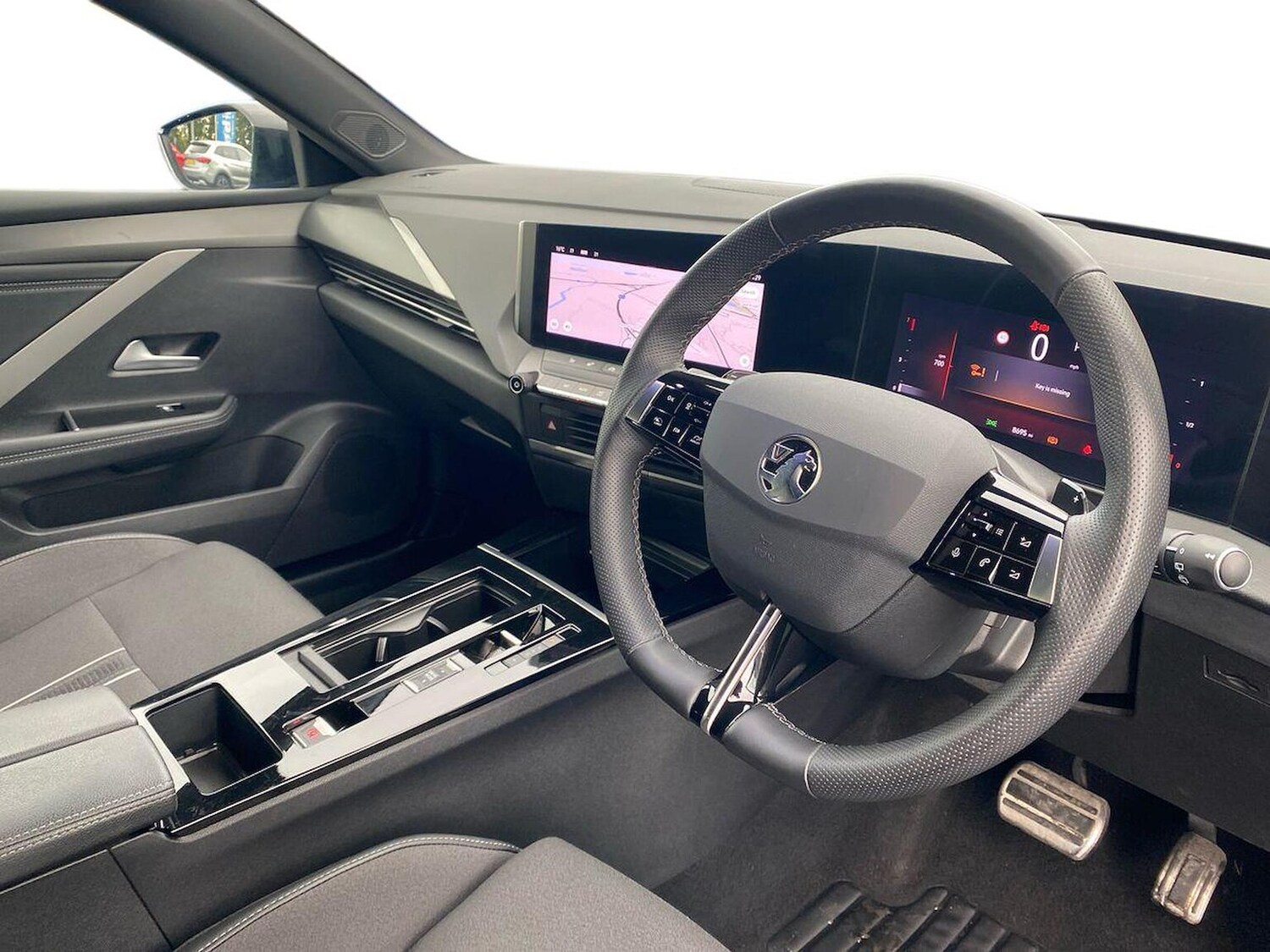 Used Vauxhall Astra 2023 for sale - 76292984: Photo 15