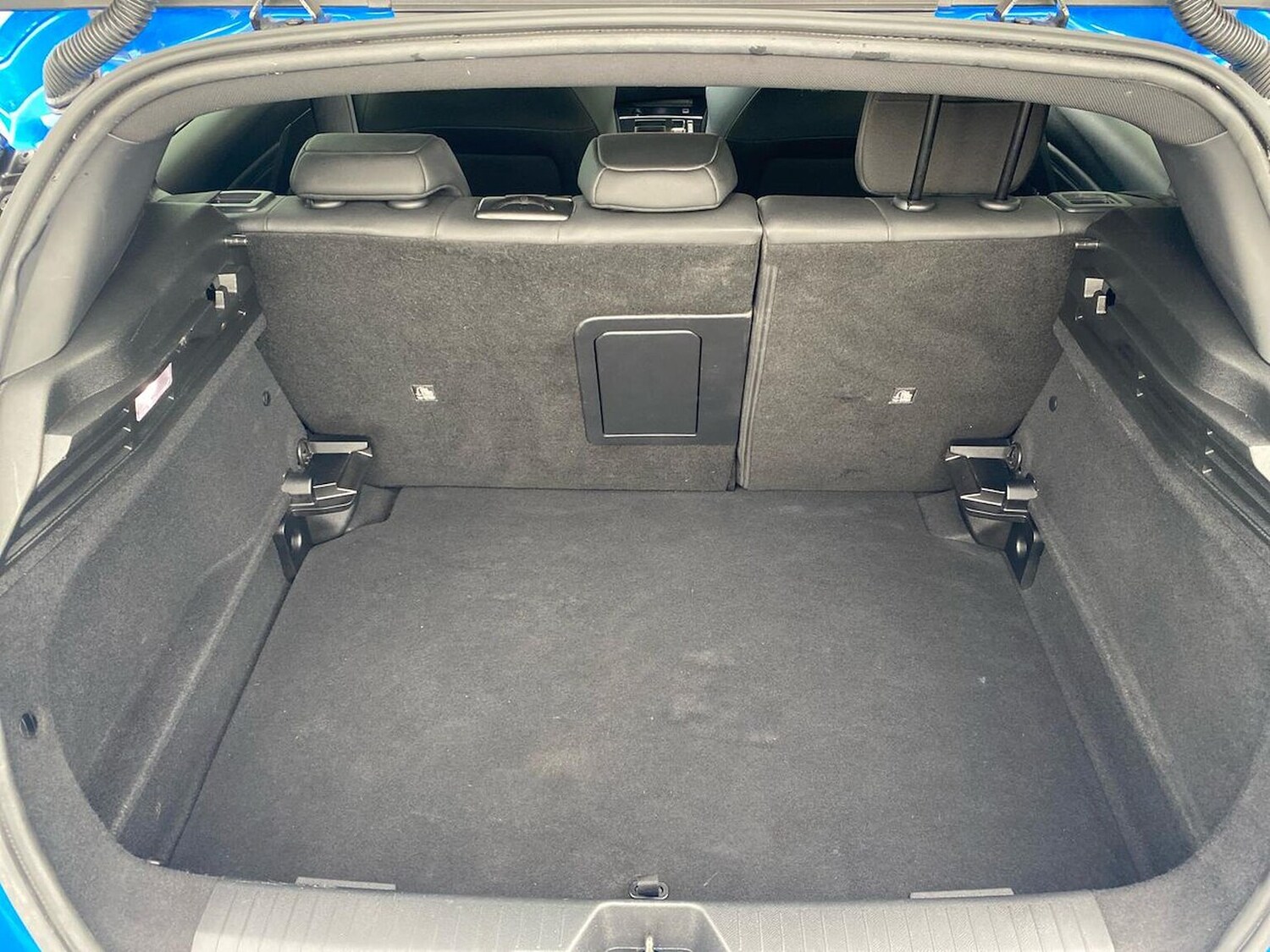 Used Vauxhall Astra 2023 for sale - 76292984: Photo 17