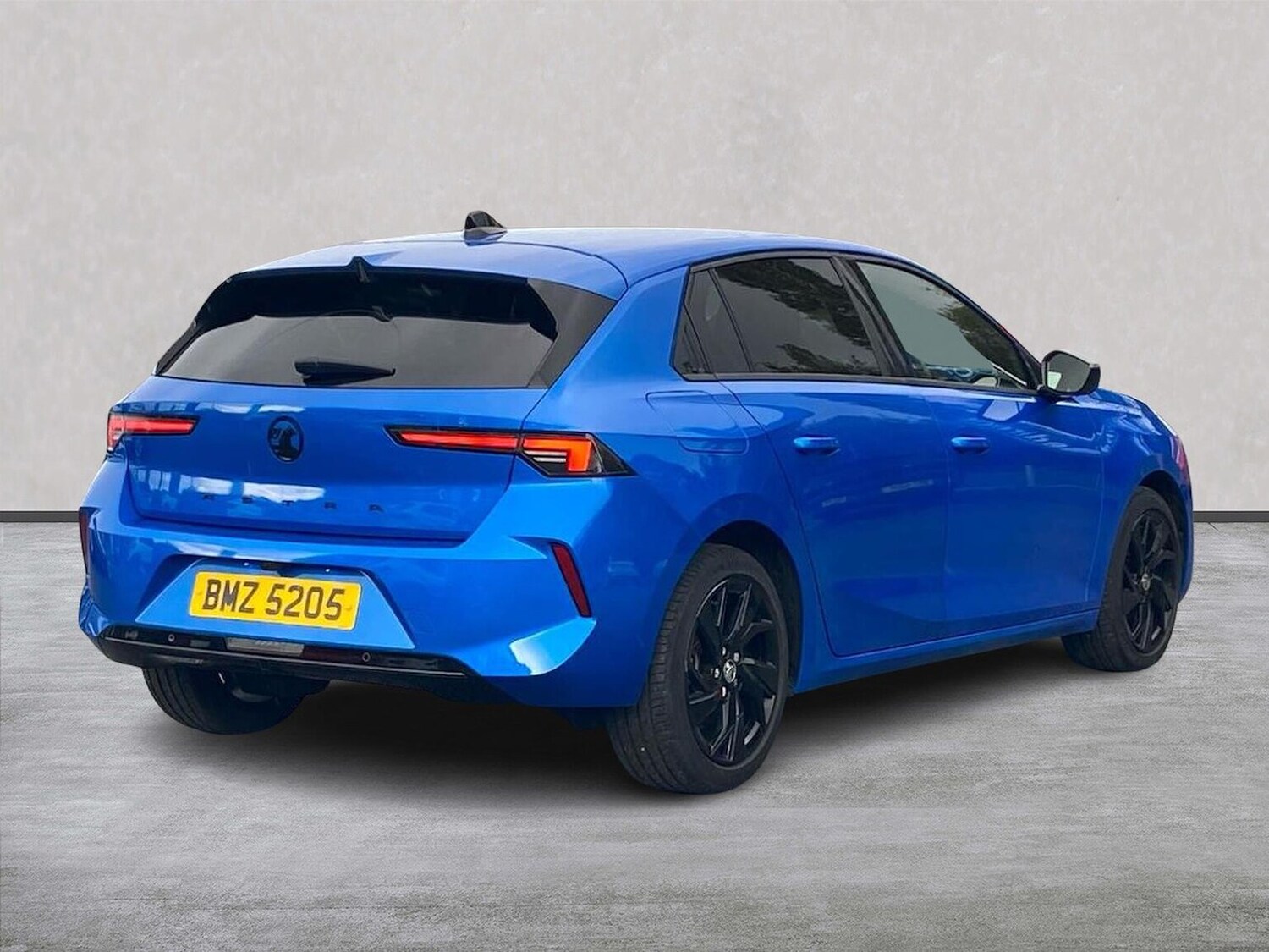 Used Vauxhall Astra 2023 for sale - 76292984: Photo 18