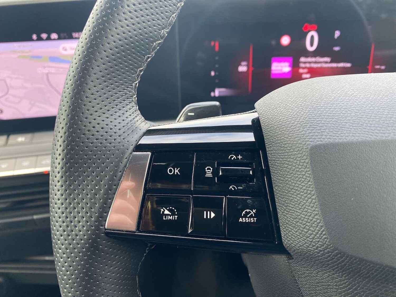 Used Vauxhall Astra 2023 for sale - 76292984: Photo 27