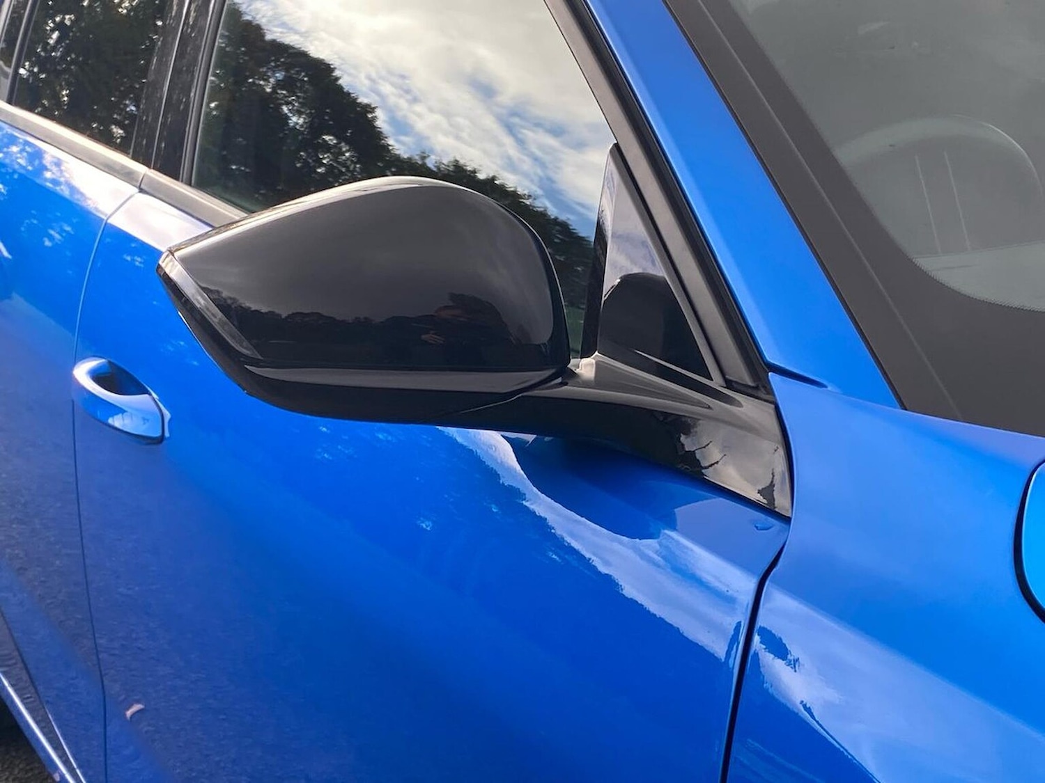 Used Vauxhall Astra 2023 for sale - 76292984: Photo 32