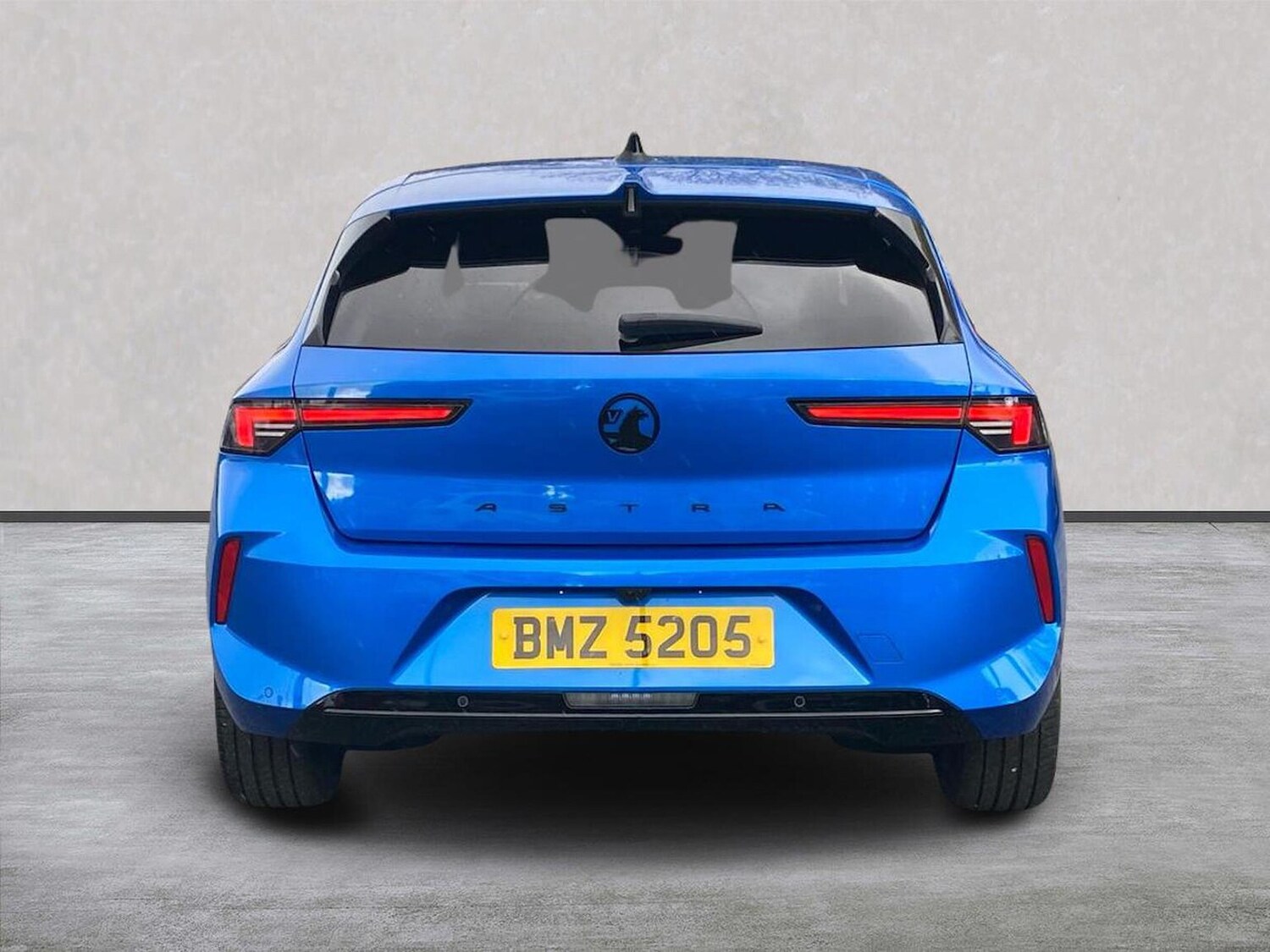 Used Vauxhall Astra 2023 for sale - 76292984: Photo 4