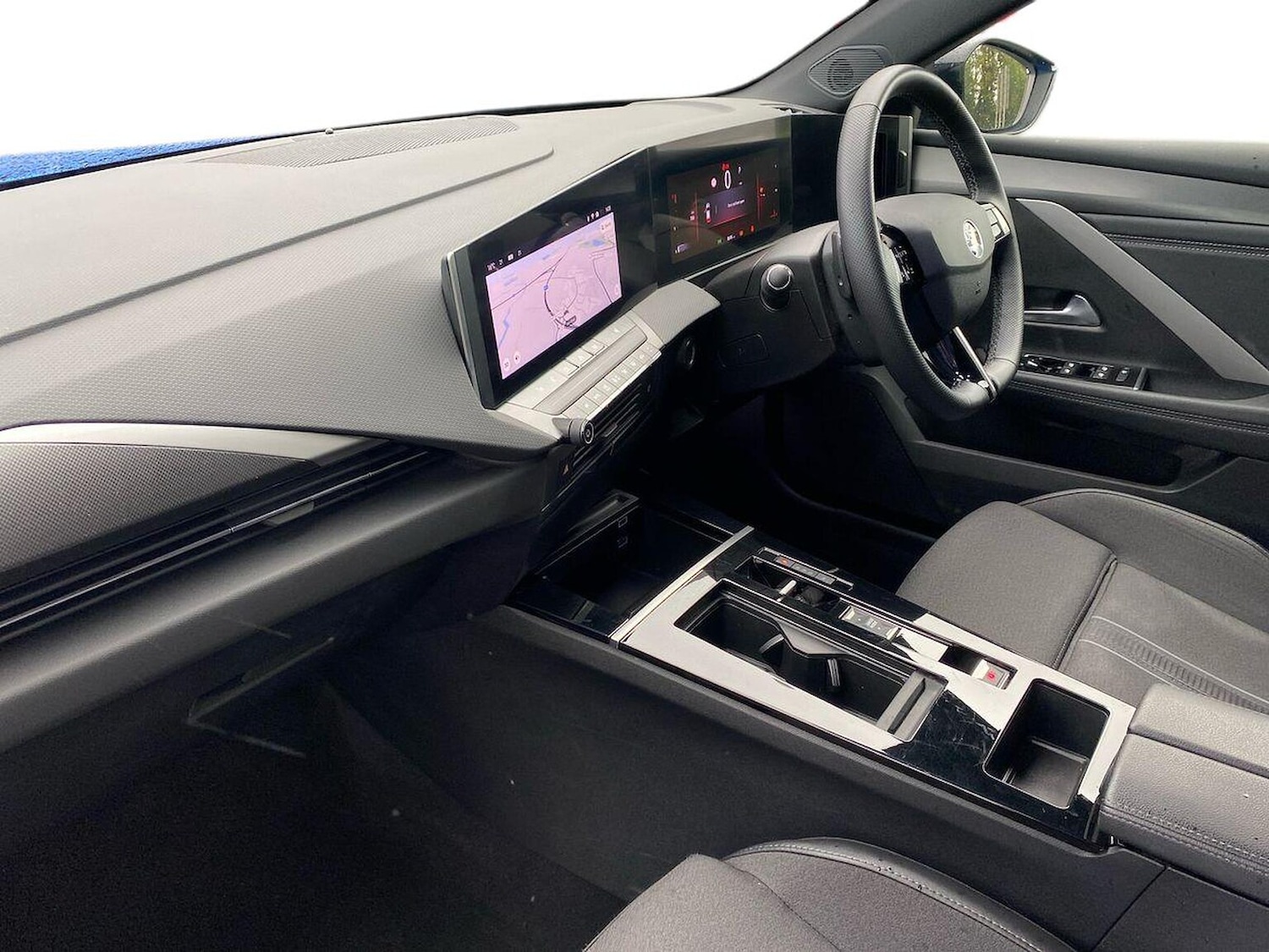 Used Vauxhall Astra 2023 for sale - 76292984: Photo 7