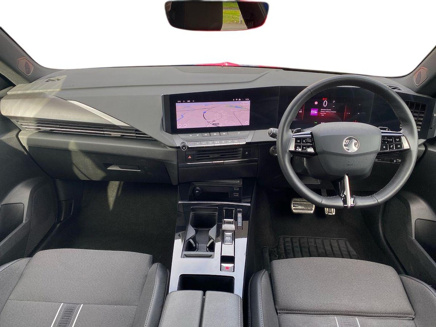 Used Vauxhall Astra 2023 for sale - 76292984: Photo 8