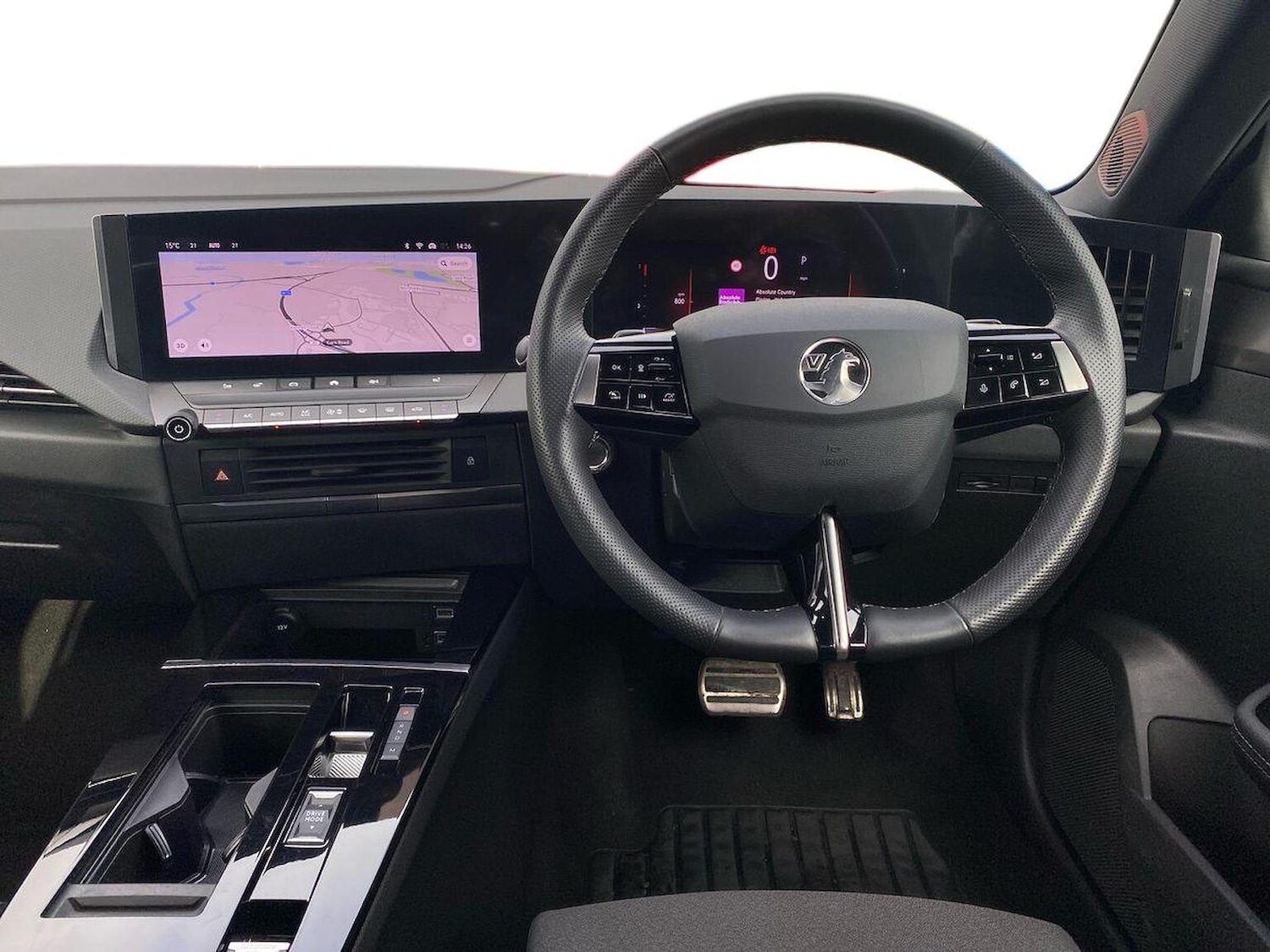 Used Vauxhall Astra 2023 for sale - 76292984: Photo 9