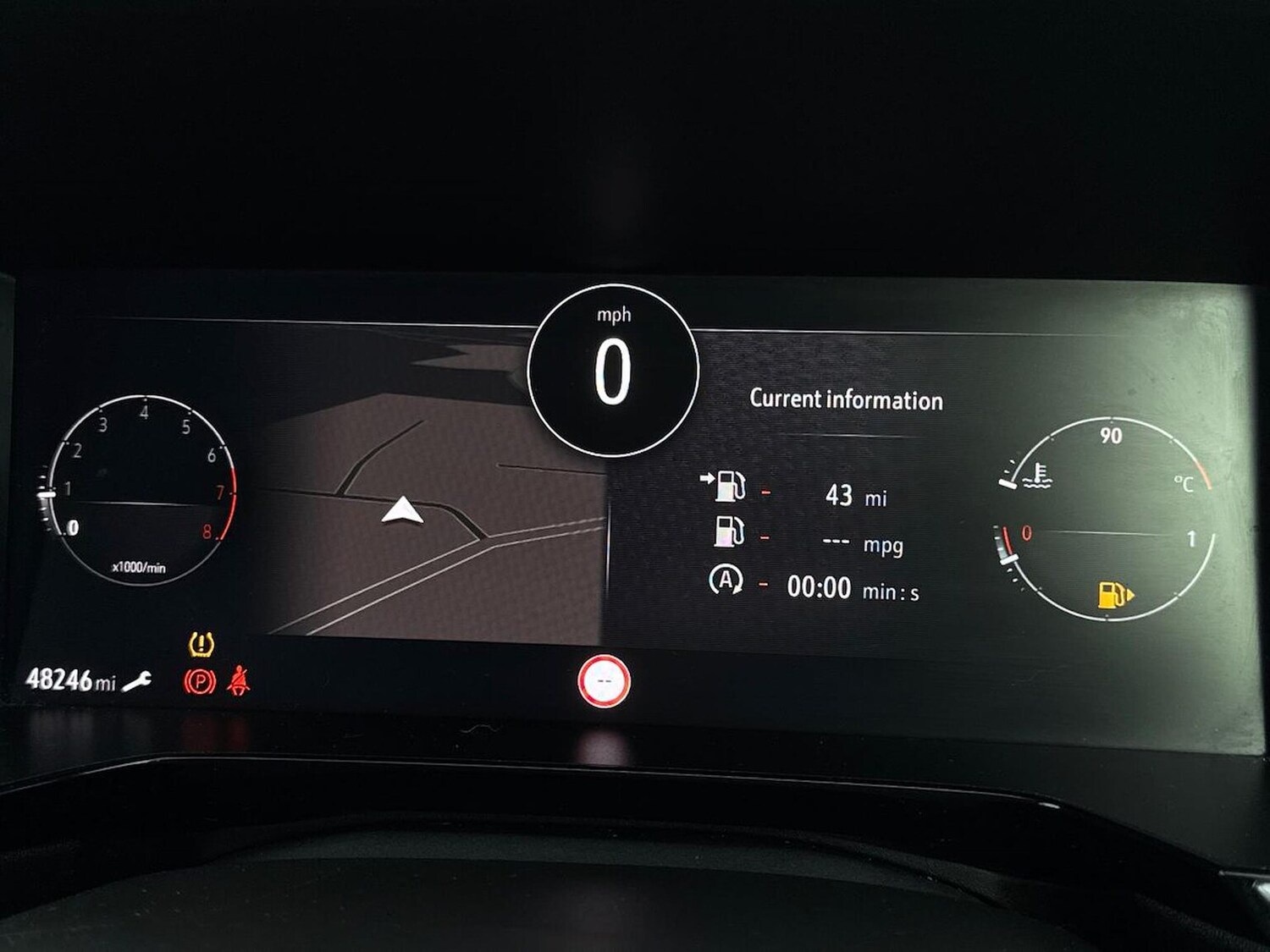 Used Vauxhall Grandland 2022 for sale - 76663773: Photo 10