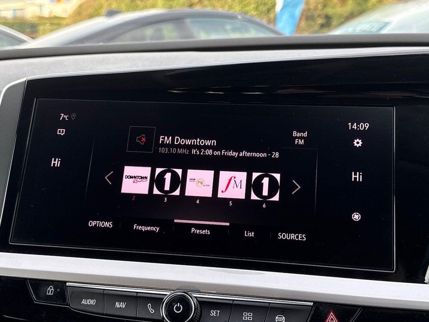 Used Vauxhall Grandland 2022 for sale - 76663773: Photo 11