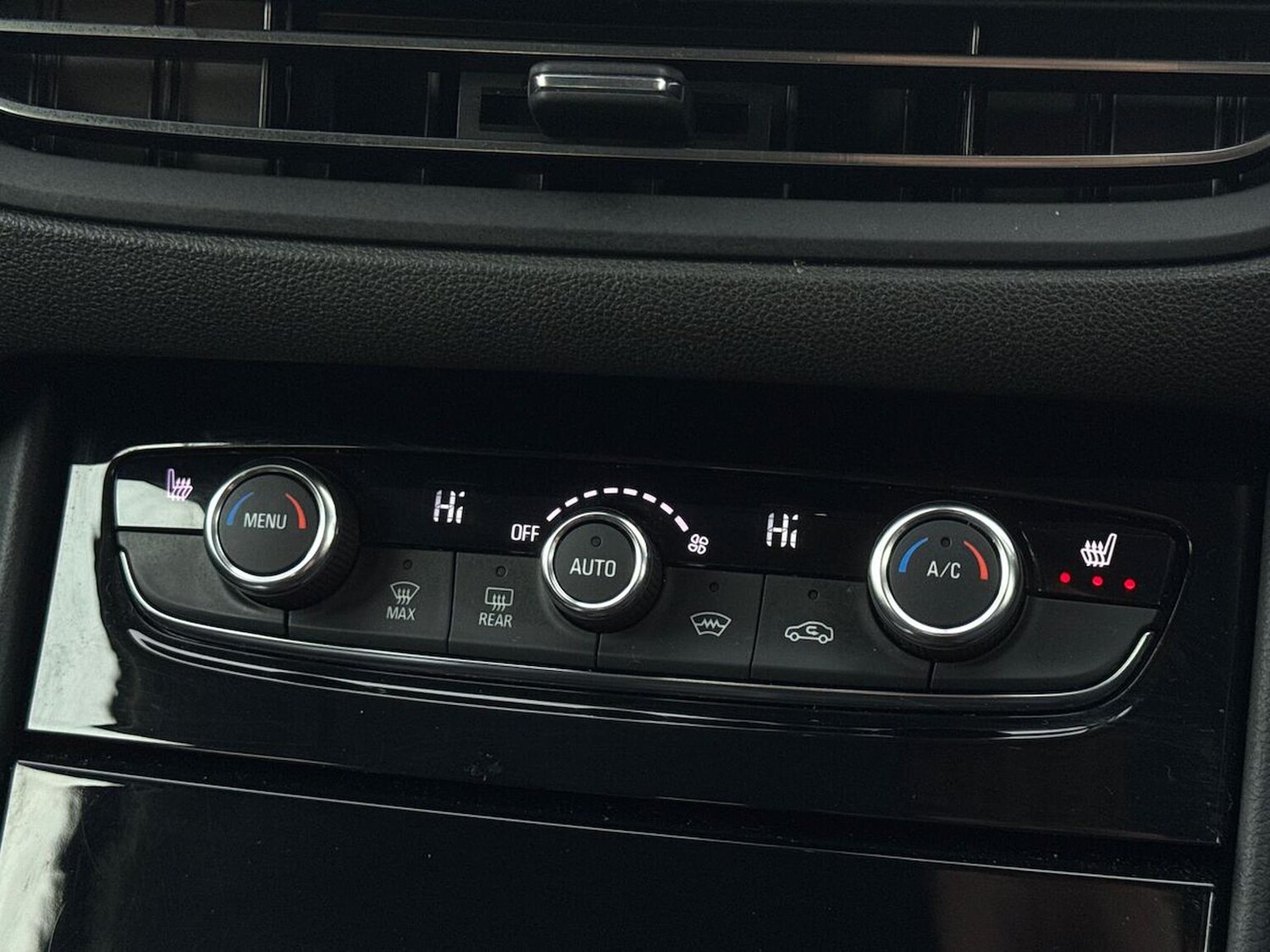 Used Vauxhall Grandland 2022 for sale - 76663773: Photo 12