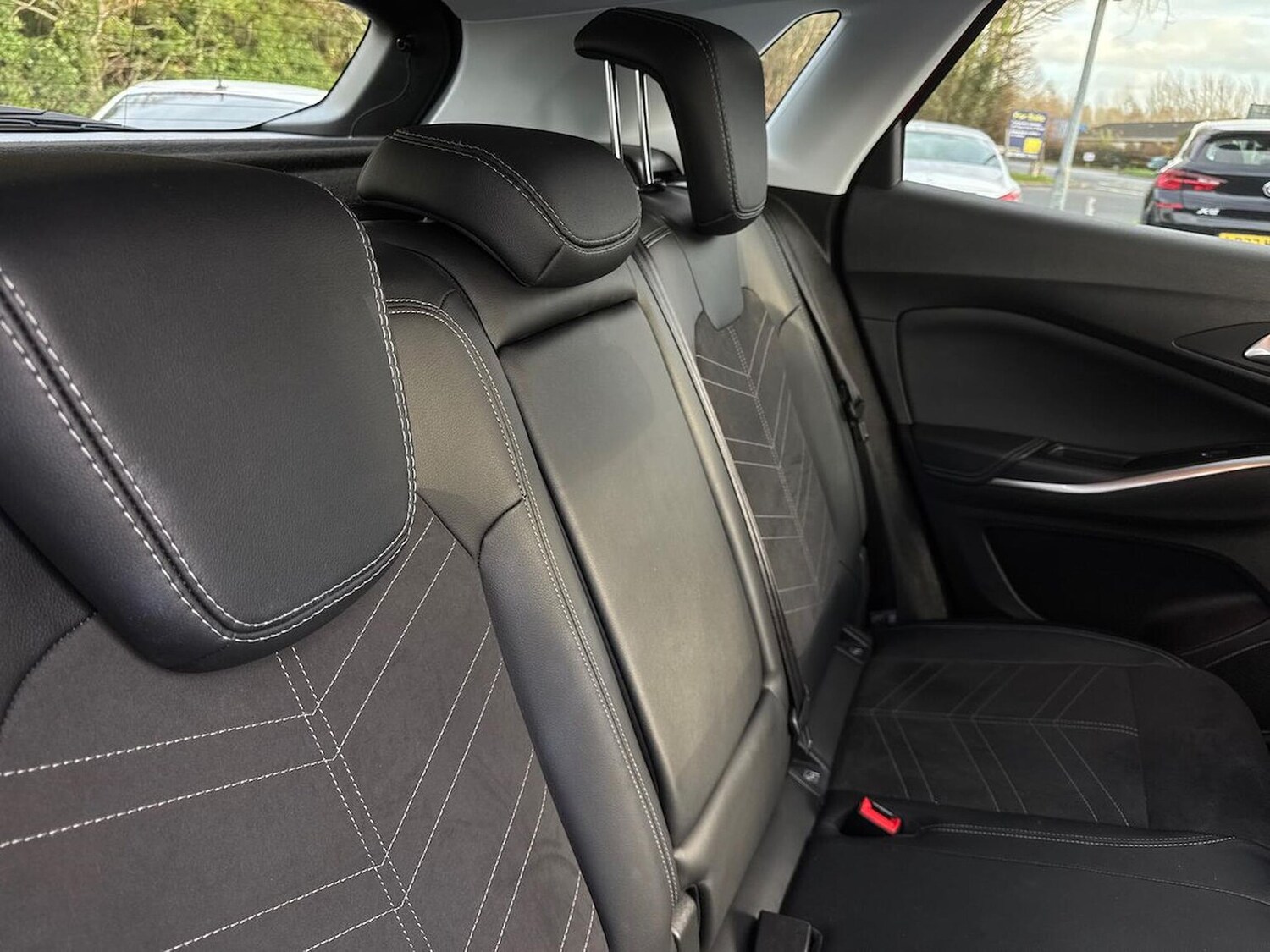 Used Vauxhall Grandland 2022 for sale - 76663773: Photo 16