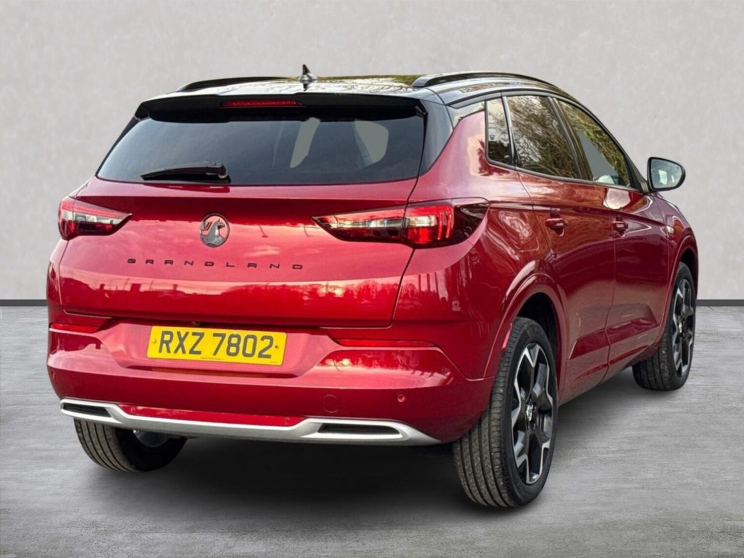 Used Vauxhall Grandland 2022 for sale - 76663773: Photo 18