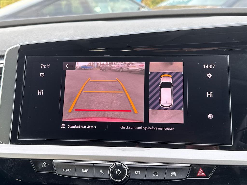 Used Vauxhall Grandland 2022 for sale - 76663773: Photo 23