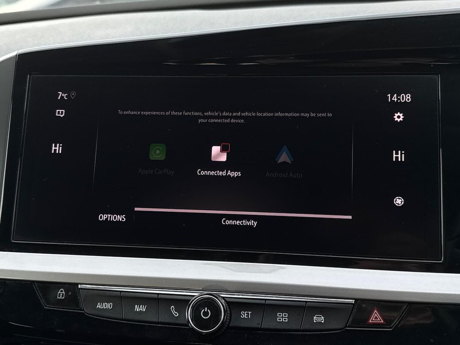 Used Vauxhall Grandland 2022 for sale - 76663773: Photo 25