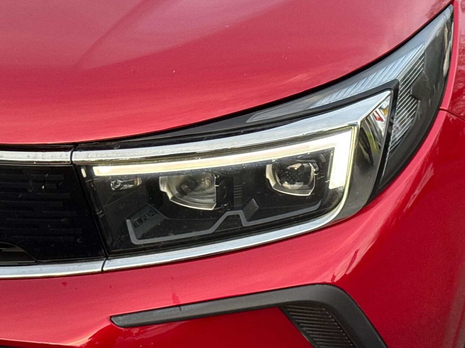 Used Vauxhall Grandland 2022 for sale - 76663773: Photo 31