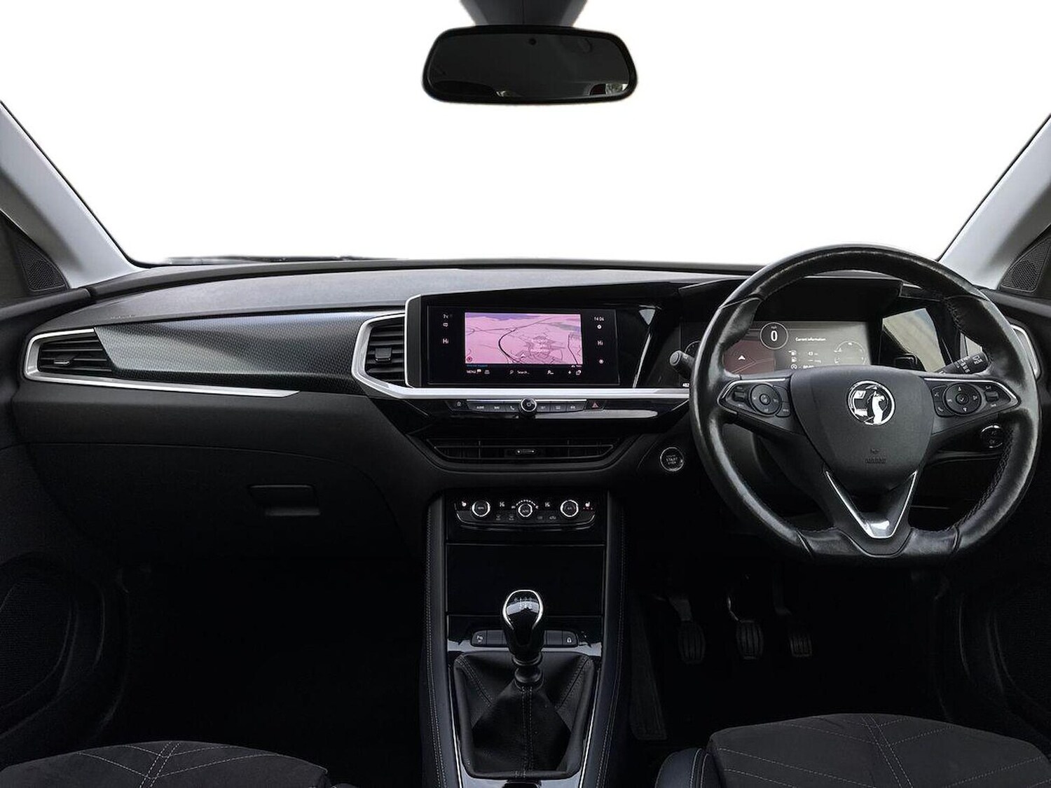 Used Vauxhall Grandland 2022 for sale - 76663773: Photo 8