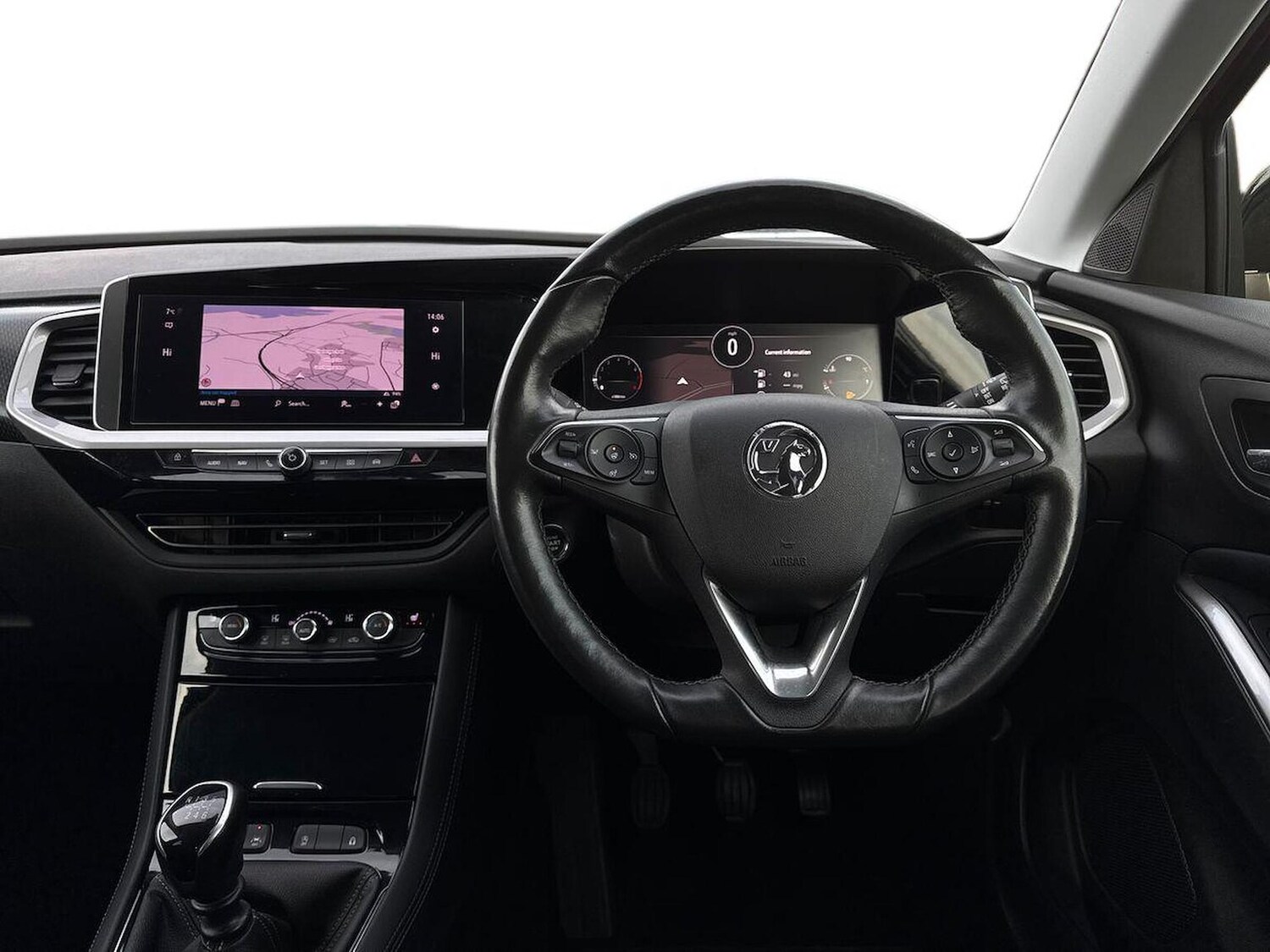 Used Vauxhall Grandland 2022 for sale - 76663773: Photo 9