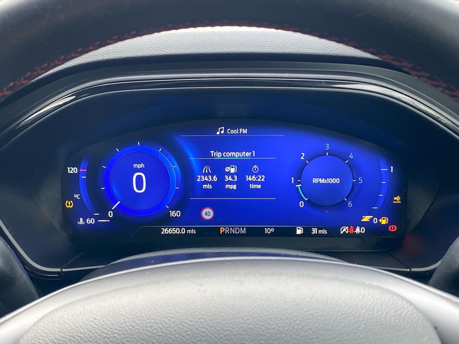 Used Ford Focus 2022 for sale - 76363363: Photo 10