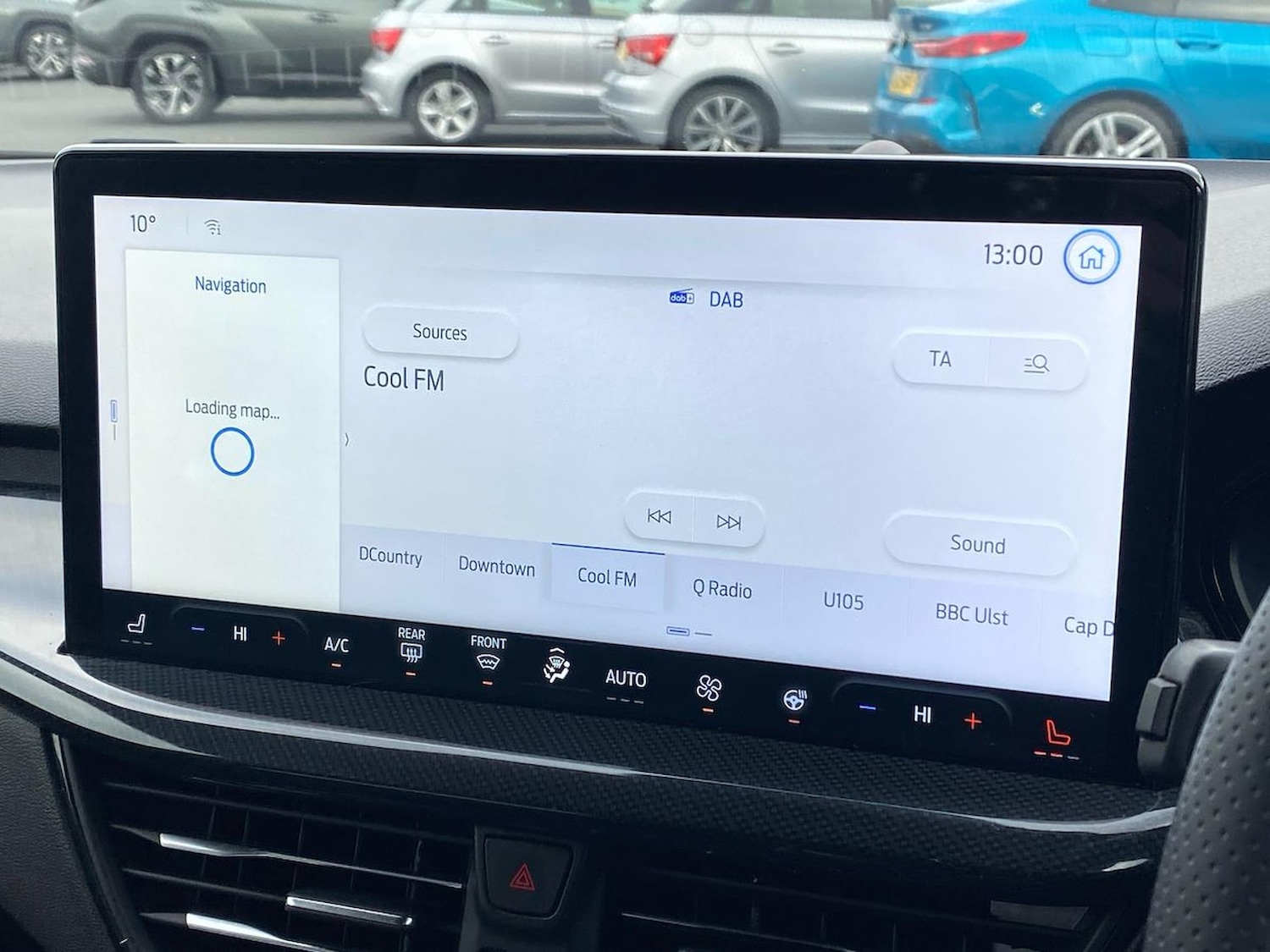 Used Ford Focus 2022 for sale - 76363363: Photo 11