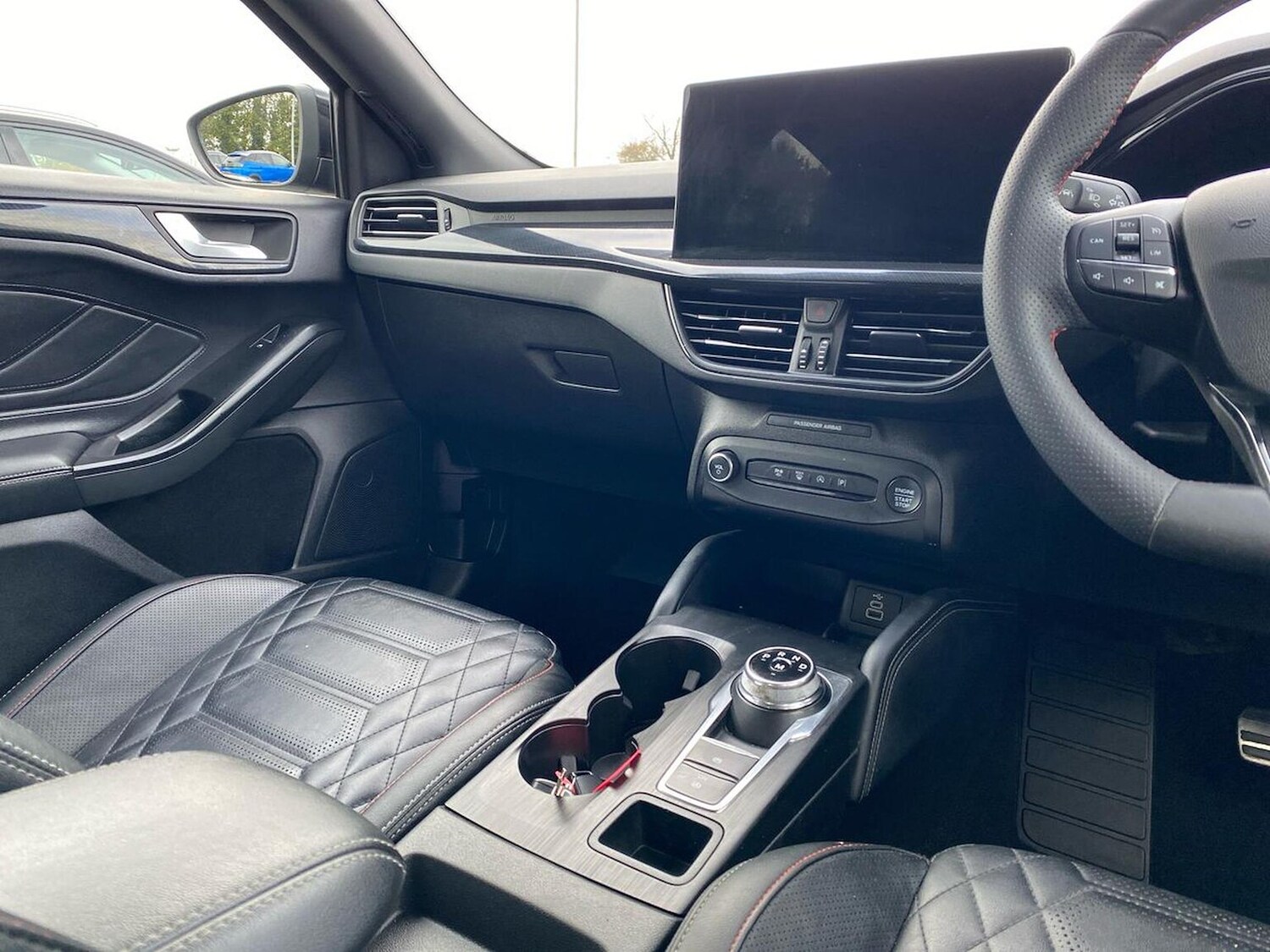 Used Ford Focus 2022 for sale - 76363363: Photo 13